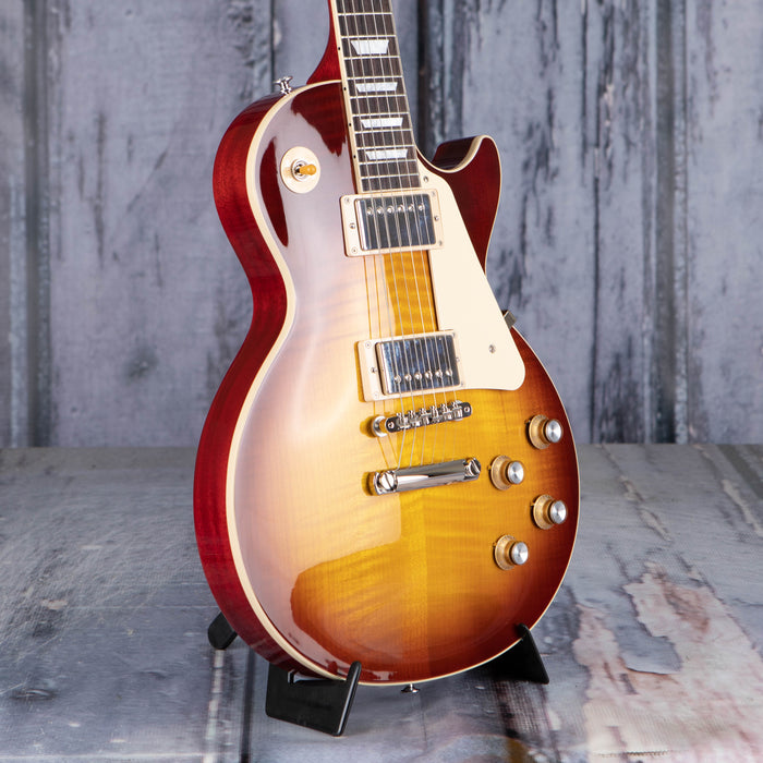 Gibson USA Les Paul Standard 60's, Iced Tea
