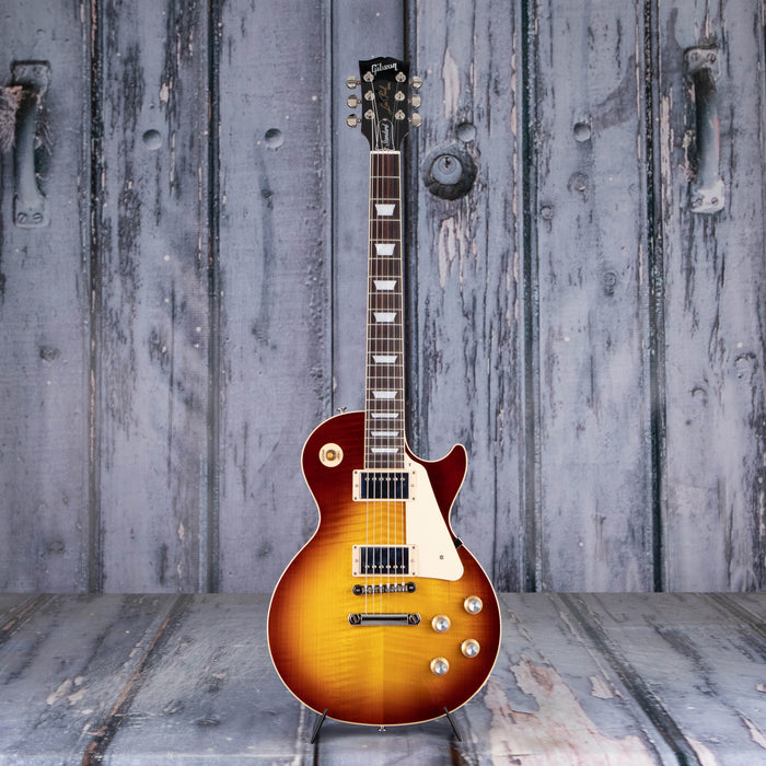 Gibson USA Les Paul Standard 60's, Iced Tea