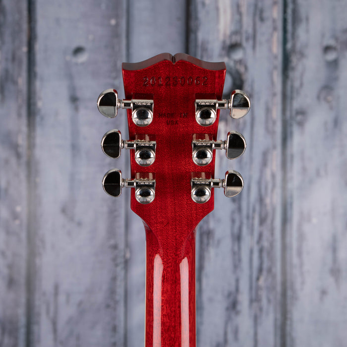 Gibson USA Les Paul Standard 60's, Iced Tea