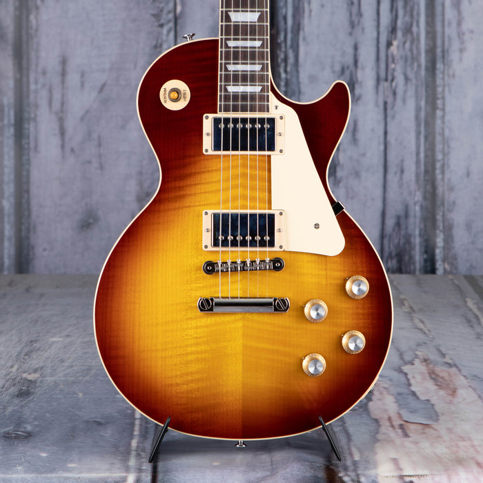 Gibson USA Les Paul Standard 60's, Iced Tea