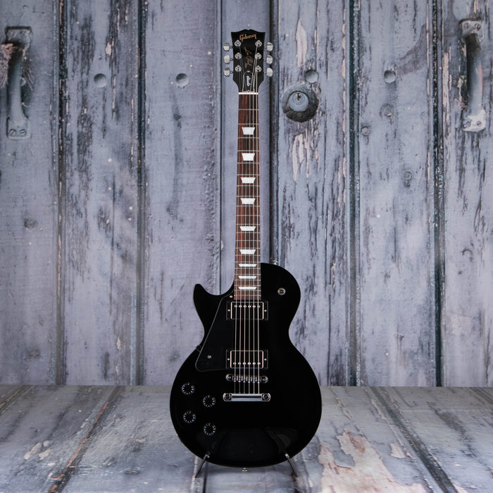 Gibson USA Les Paul Studio Left-Handed, Ebony