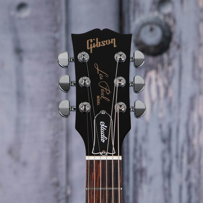 Gibson USA Les Paul Studio Left-Handed, Ebony