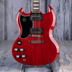 Gibson USA SG Standard '61 Left-Handed, Vintage Cherry