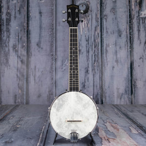 Gold Tone BU-1 Concert Banjo Ukulele, Satin Vintage Mahogany, front