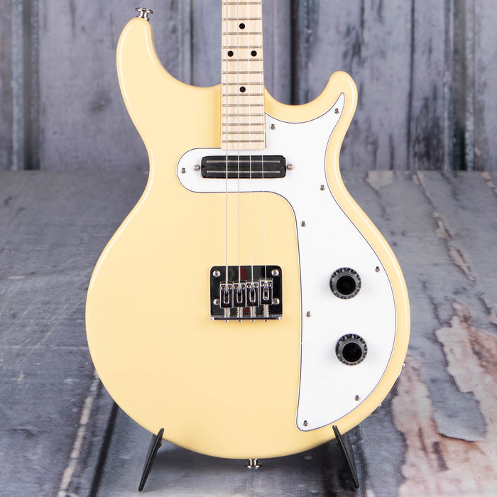 Gold Tone GME-4 Mandolin, Cream Gloss