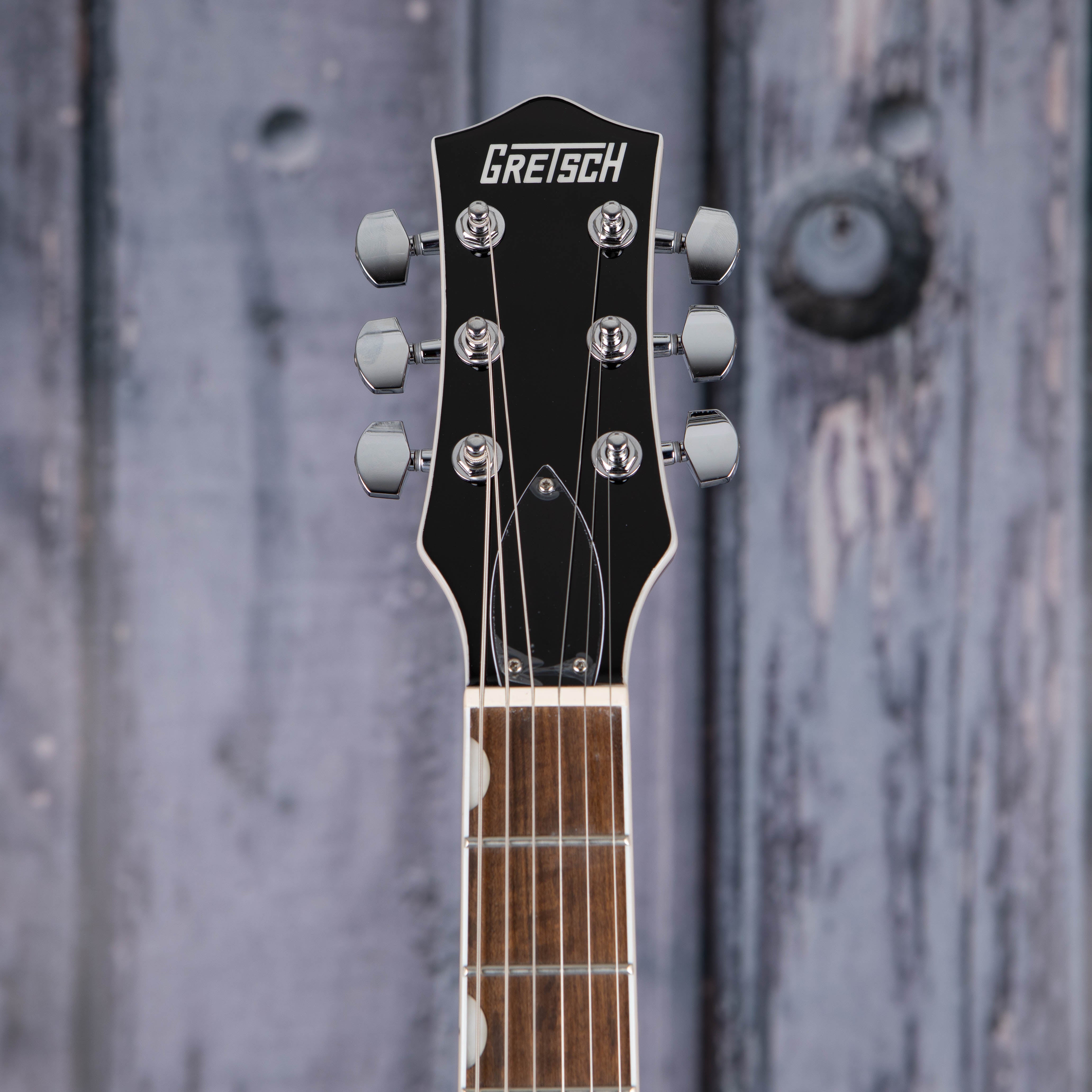 Gretsch G5222 Electromatic Double Jet BT W/ V-Stoptail, Walnut