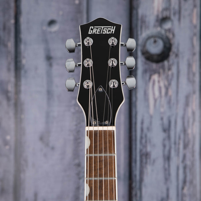 Gretsch G5222 Electromatic Double Jet BT W/ V-Stoptail, Walnut Stain