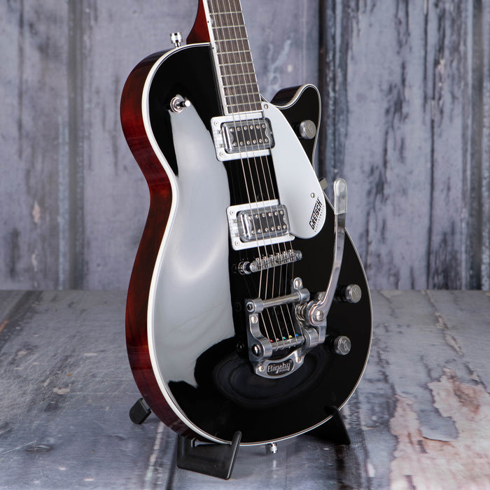 Gretsch G5230T Electromatic Jet FT With Bigsby, Black *Demo Model*