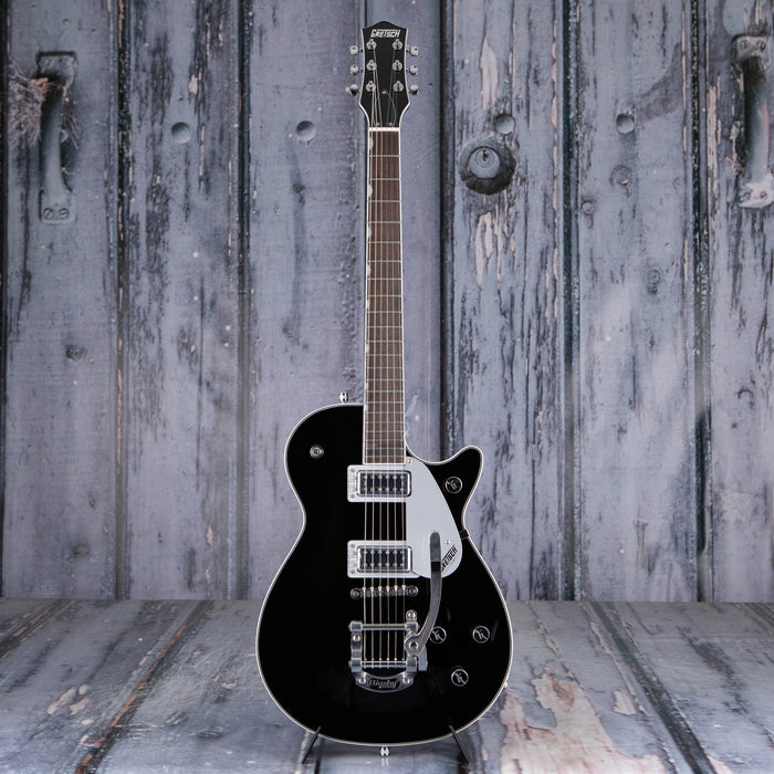 Gretsch G5230T Electromatic Jet FT With Bigsby, Black *Demo Model*