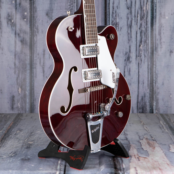 Gretsch G5420T Electromatic Classic Hollow Body Single-Cut W/ Bigsby, Walnut