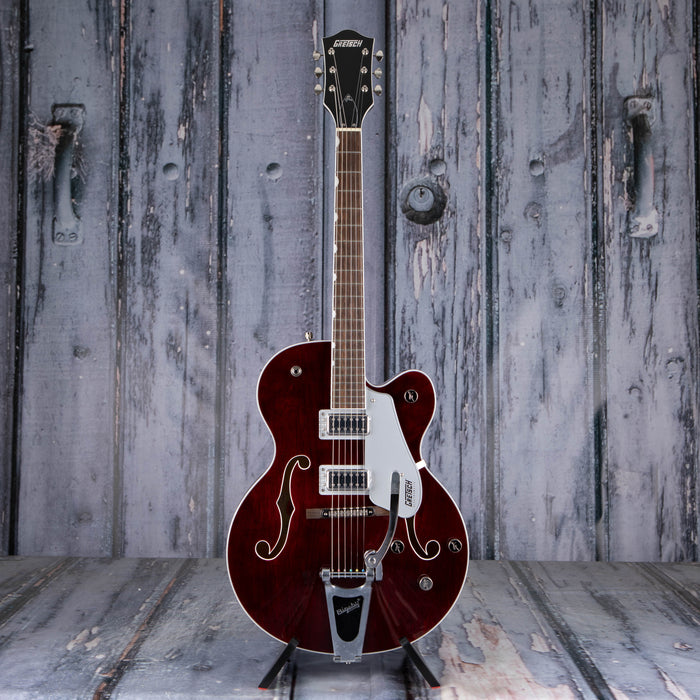 Gretsch G5420T Electromatic Classic Hollow Body Single-Cut W/ Bigsby, Walnut