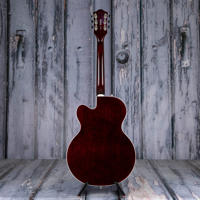 Gretsch G5420T Electromatic Classic Hollow Body Single-Cut W/ Bigsby, Walnut