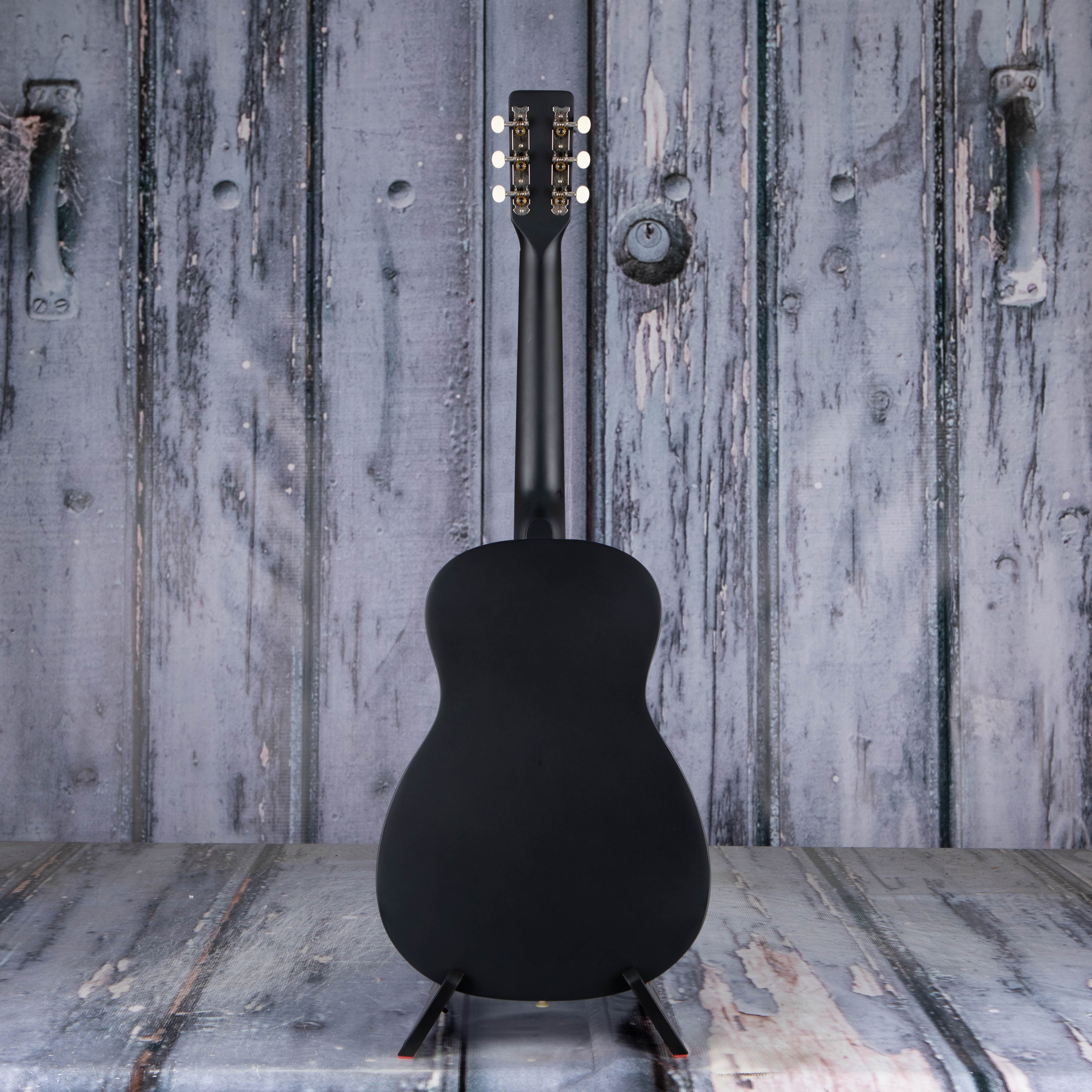 Gretsch G9500 Jim Dandy 24" Flat Top Acoustic Guitar, 2-Color Sunburst, back