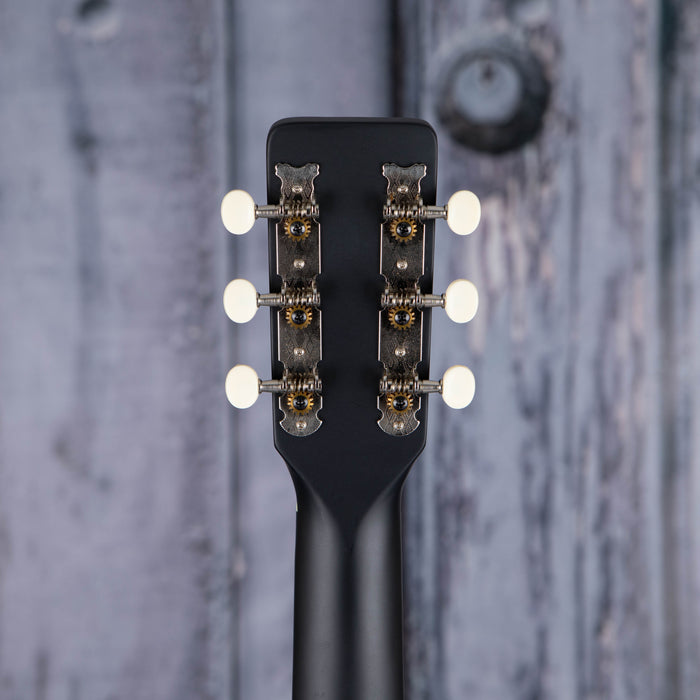 Gretsch G9500 Jim Dandy 24" Flat Top Guitar, 2-Color Sunburst