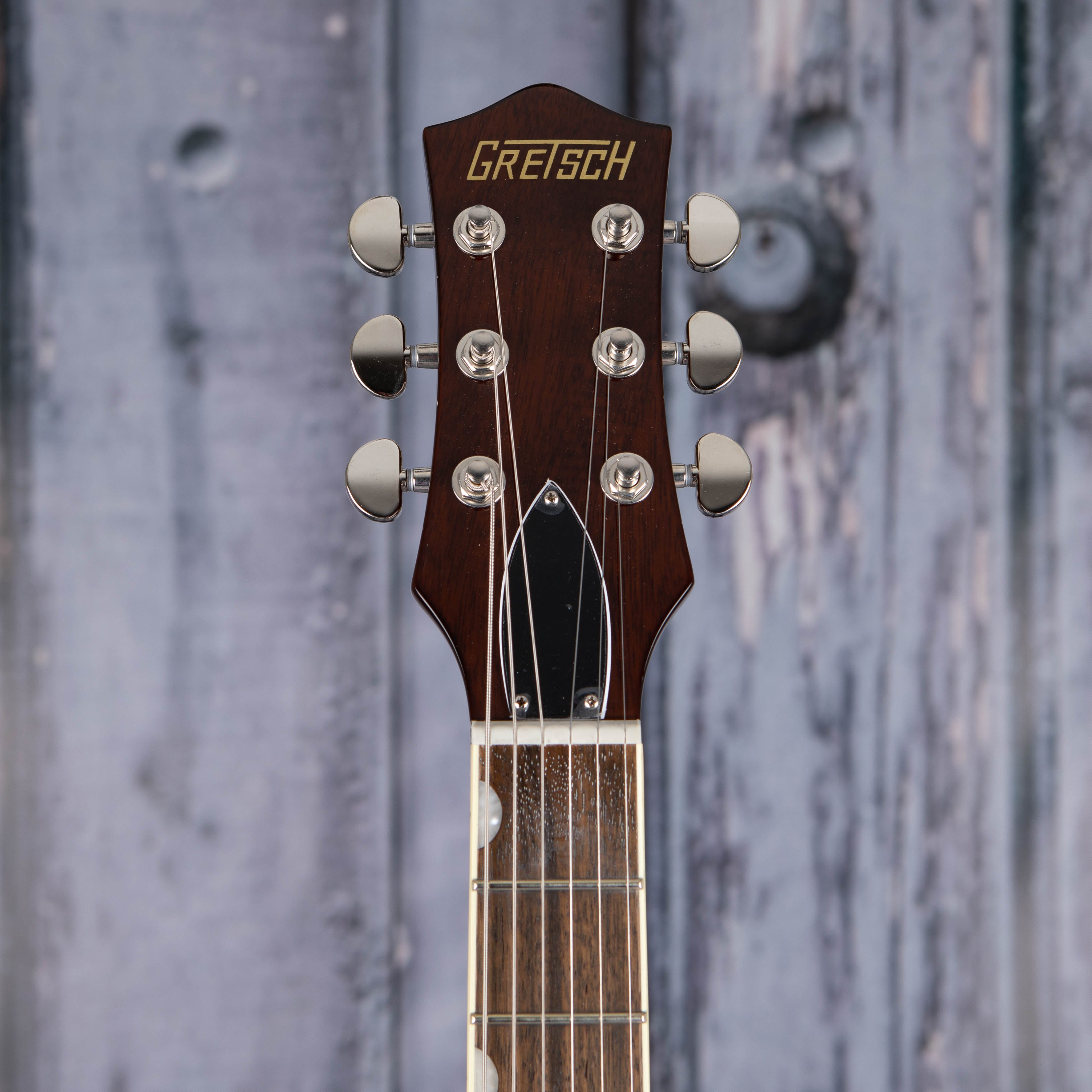 Gretsch customer service hotsell