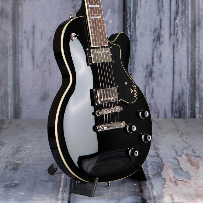 Guild Bluesbird, Black