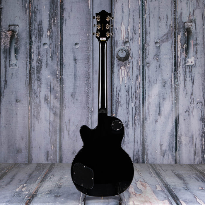 Guild Bluesbird, Black