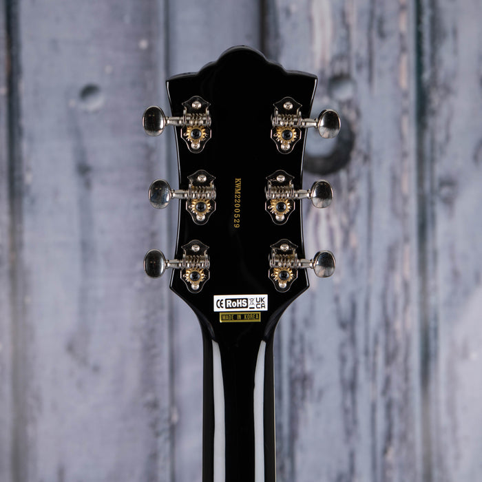 Guild Bluesbird, Black
