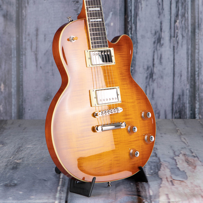 Guild Bluesbird, Iced Tea Burst