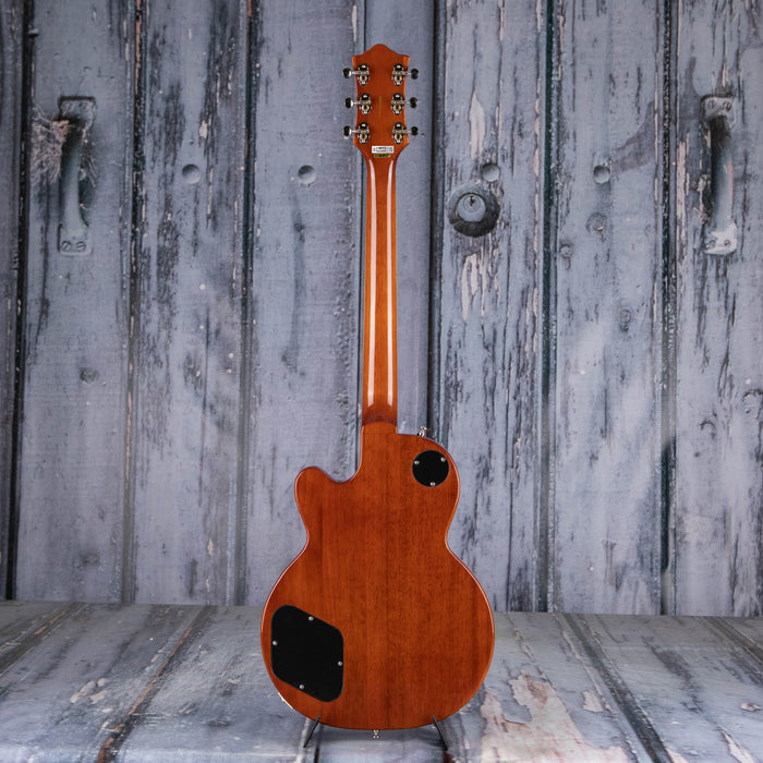 Guild Bluesbird, Iced Tea Burst