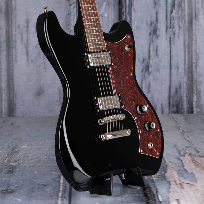 Guild Jetstar ST, Black