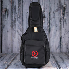 Henry Heller Level 2 Classical Guitar Gig Bag, Replay Logo