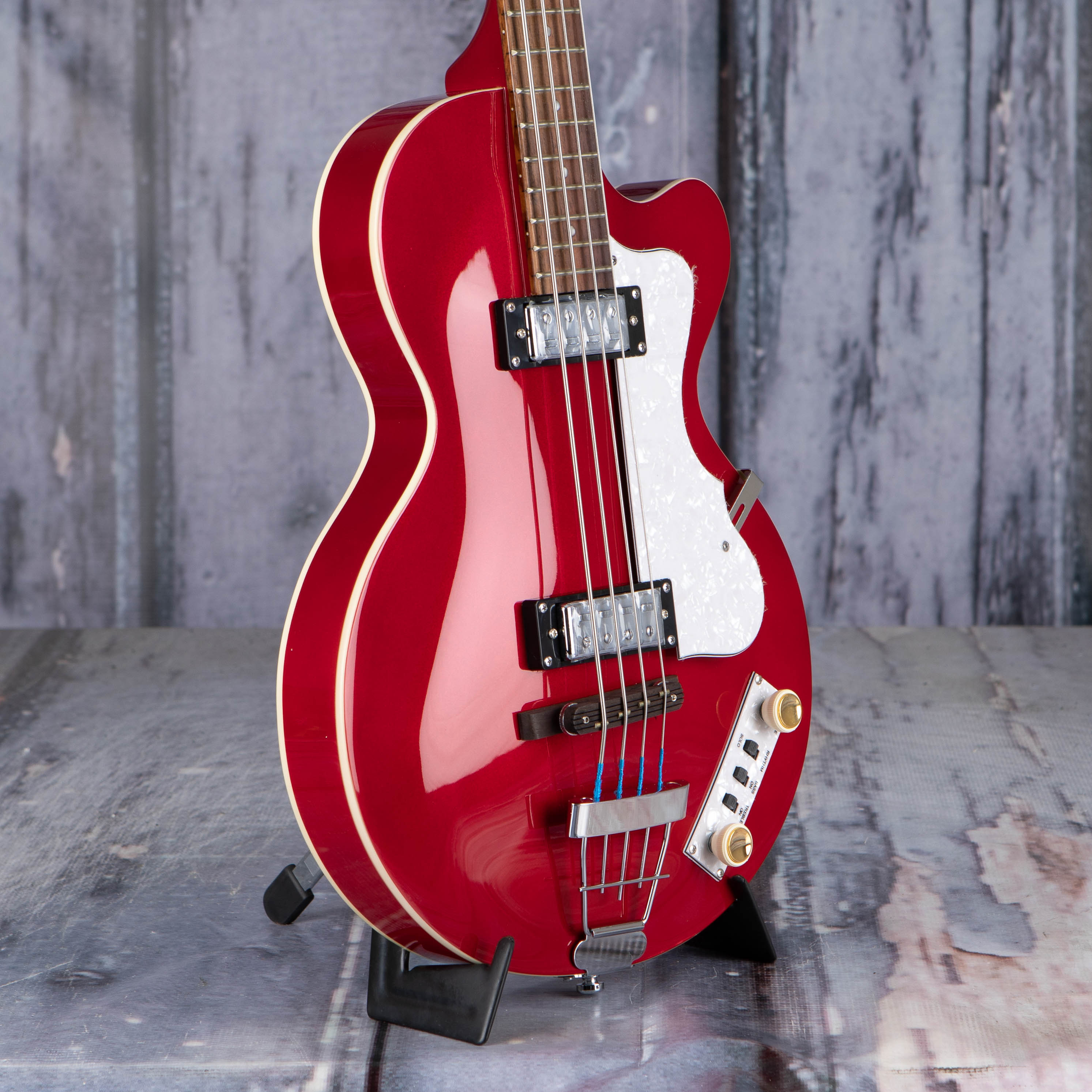 Hofner ignition guitar cheap