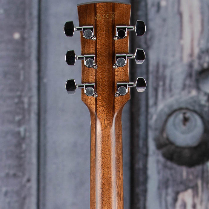 Ibanez ACFS300CE Acoustic/Electric, Open Pore Semi-Gloss