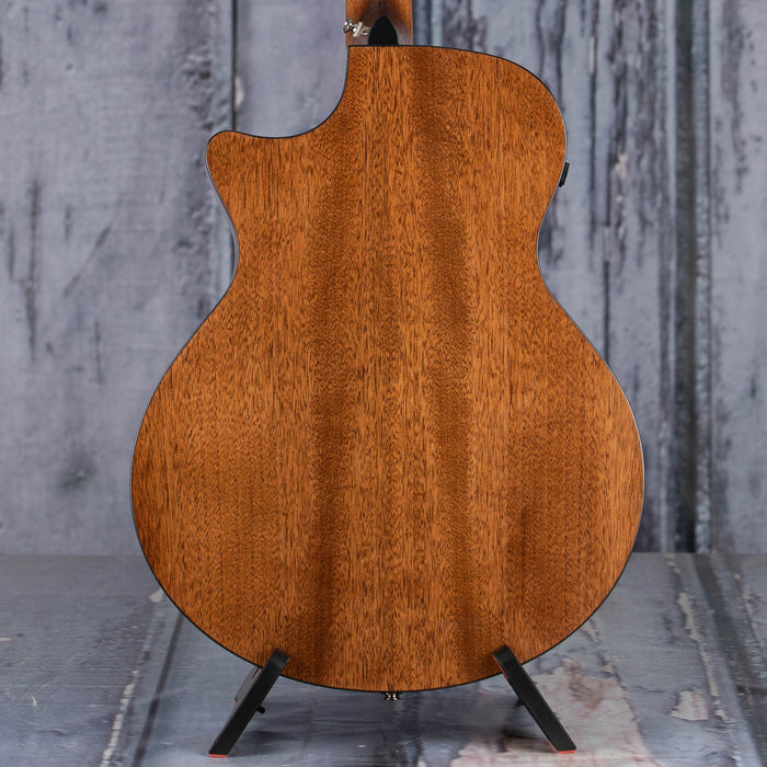 Ibanez AE295 Acoustic/Electric, Natural Low Gloss