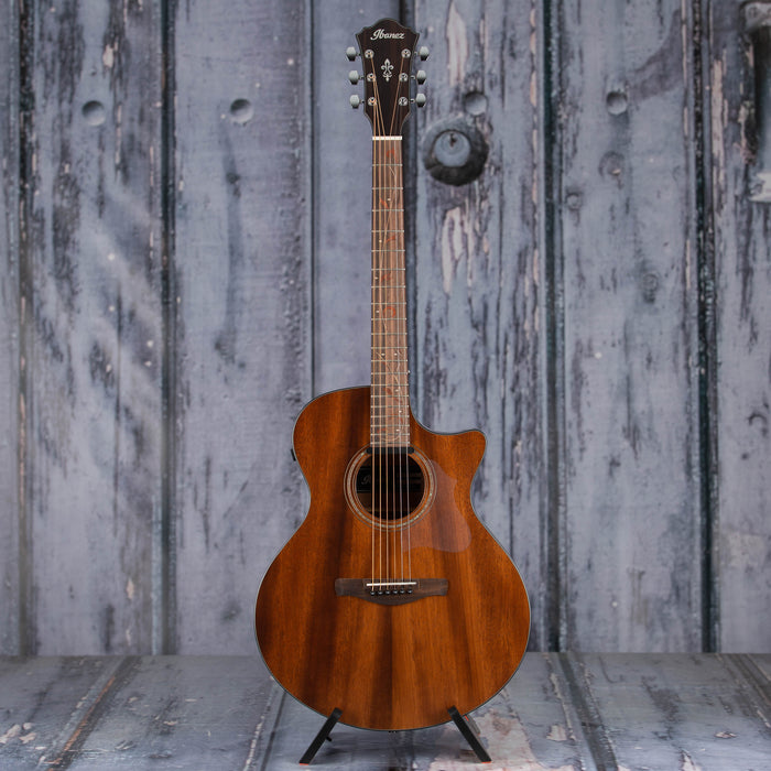 Ibanez AE295 Acoustic/Electric, Natural Low Gloss