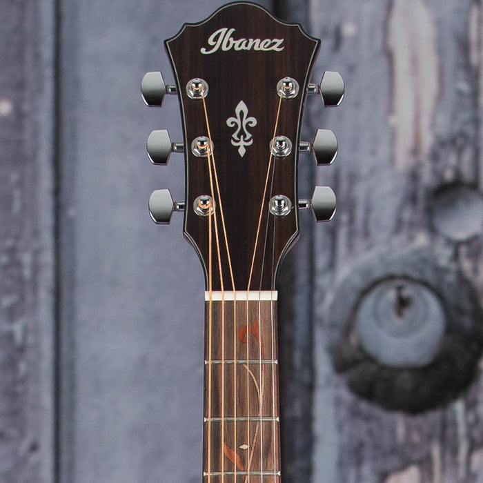 Ibanez AE295 Acoustic/Electric, Natural Low Gloss