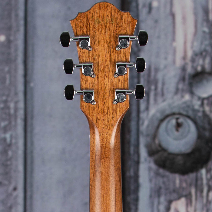 Ibanez AE295 Acoustic/Electric, Natural Low Gloss