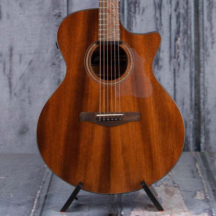 Ibanez AE295 Acoustic/Electric, Natural Low Gloss
