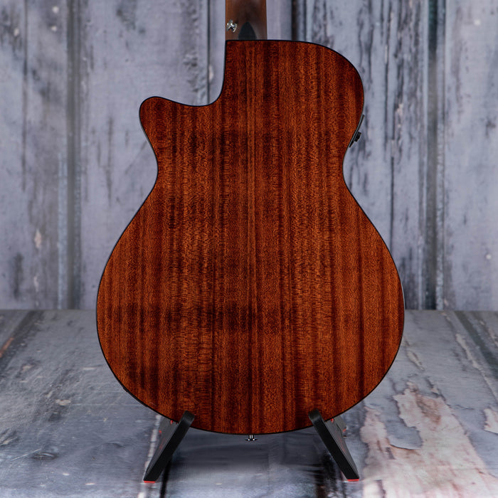Ibanez AEG62 Acoustic/Electric, Natural Mahogany High Gloss