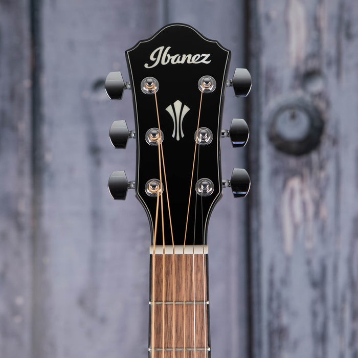 Ibanez AEG62 Acoustic/Electric, Natural Mahogany High Gloss