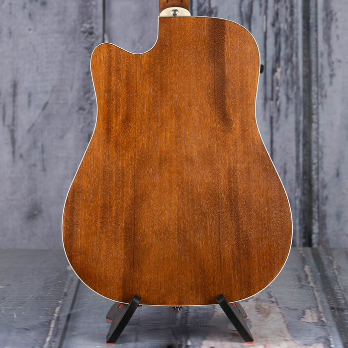 Ibanez AWFS300CE Acoustic/Electric, Open Pore Semi-Gloss