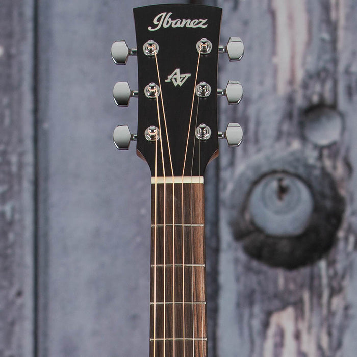Ibanez AWFS300CE Acoustic/Electric, Open Pore Semi-Gloss