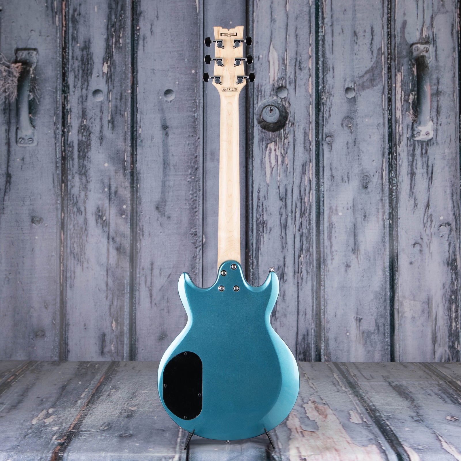 Ibanez ax120 custom deals