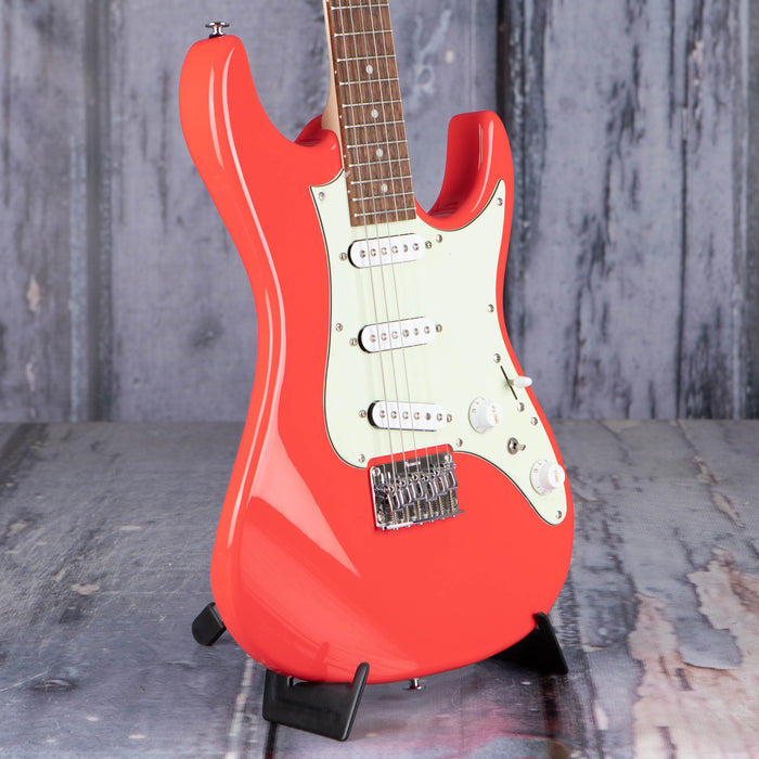 Ibanez AZES31 AZ Standard, Vermilion