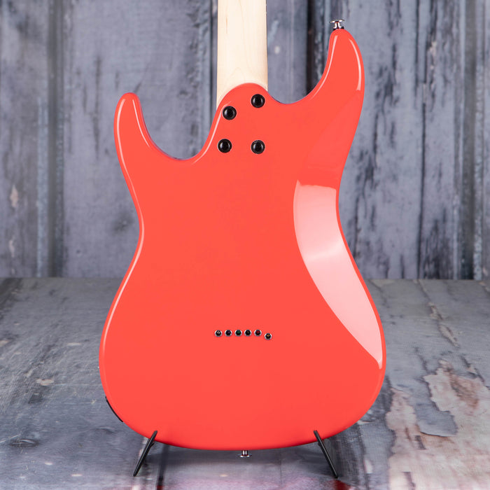 Ibanez AZES31 AZ Standard, Vermilion