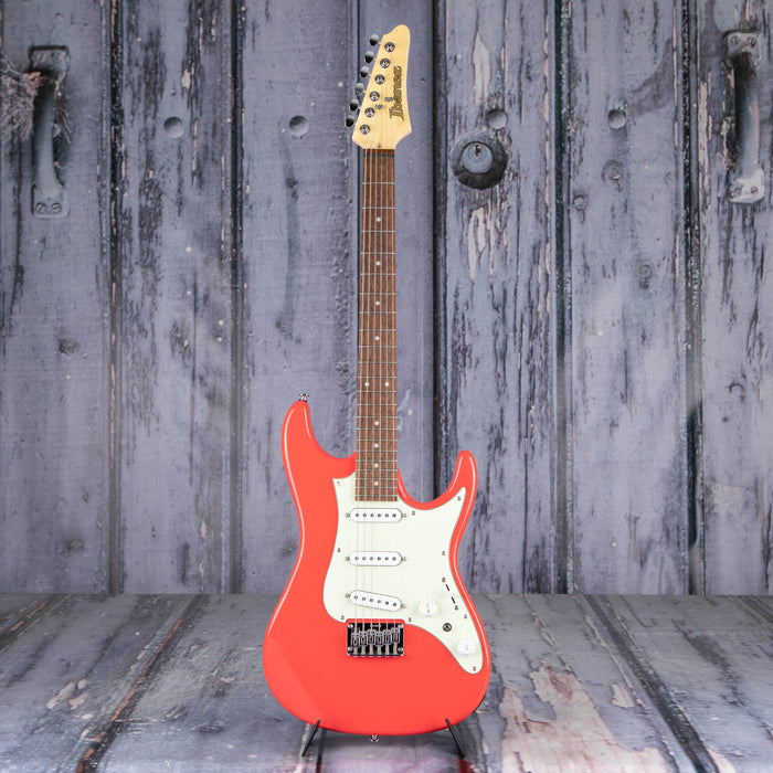 Ibanez AZES31 AZ Standard, Vermilion