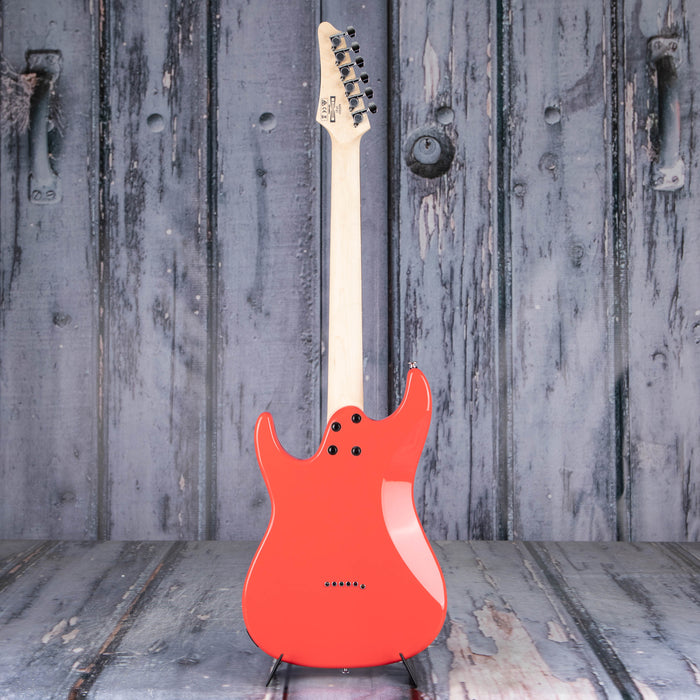 Ibanez AZES31 AZ Standard, Vermilion