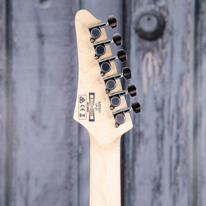 Ibanez AZES31 AZ Standard, Vermilion
