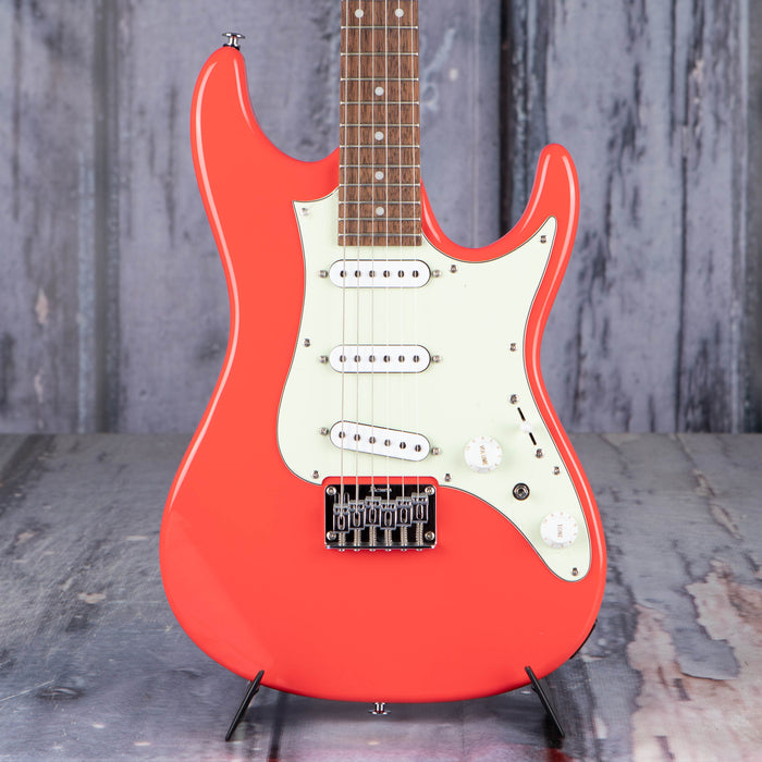 Ibanez AZES31 AZ Standard, Vermilion