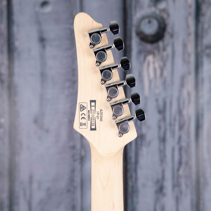 Ibanez AZES40 AZ Standard, Purist Blue