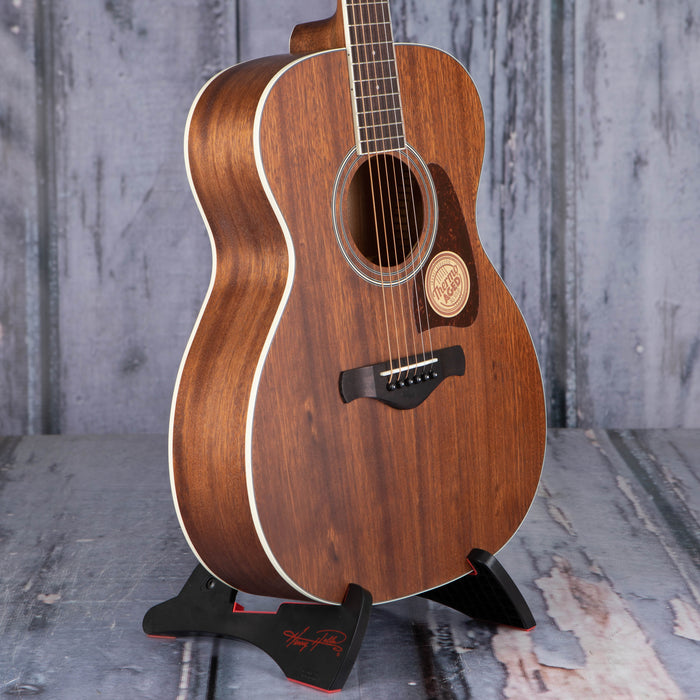 Ibanez Artwood AC340, Open Pore Natural