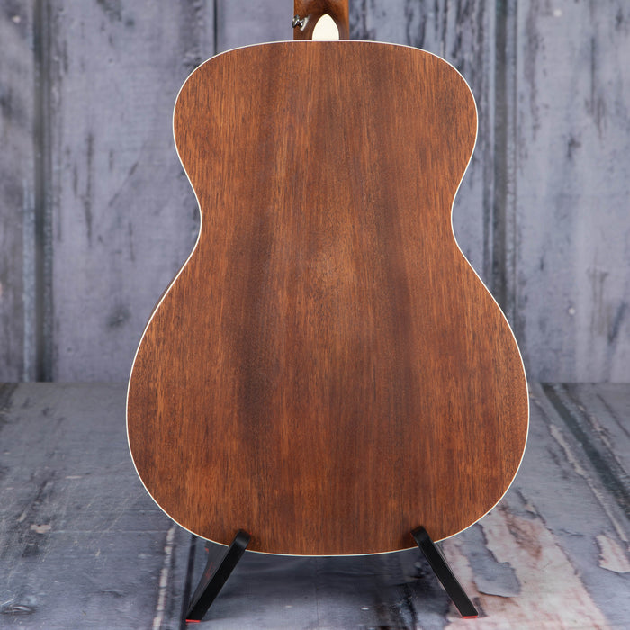 Ibanez Artwood AC340, Open Pore Natural