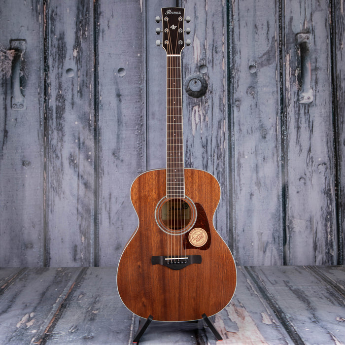 Ibanez Artwood AC340, Open Pore Natural