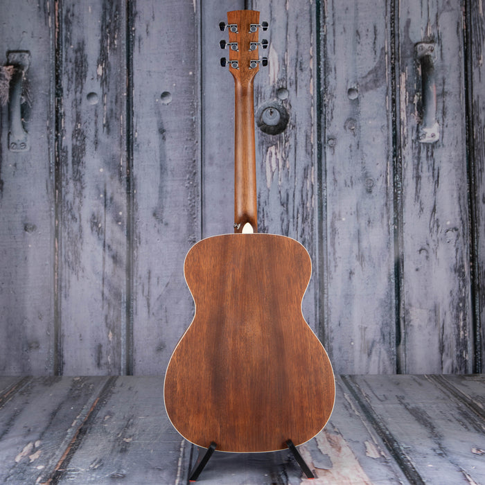 Ibanez Artwood AC340, Open Pore Natural