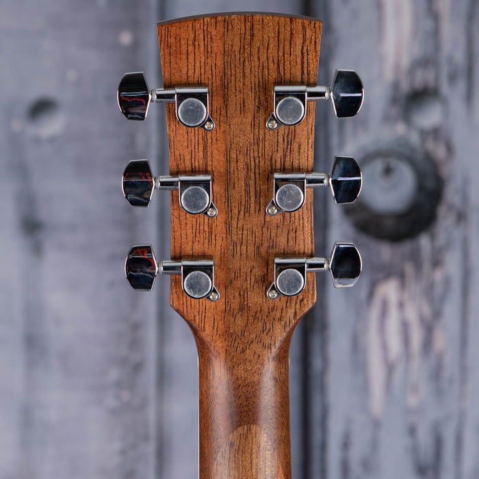 Ibanez Artwood AC340, Open Pore Natural